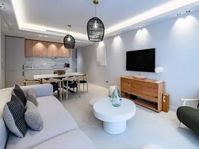 Ferienwohnung für 7 Personen (86 m²) in Cannes 9/10