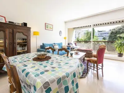 Ferienwohnung für 5 Personen (60 m²) in Cannes 5/10
