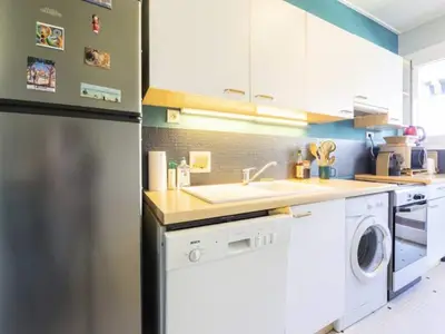 Ferienwohnung für 5 Personen (60 m²) in Cannes 8/10