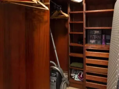 Ferienwohnung für 5 Personen (60 m²) in Cannes 9/10