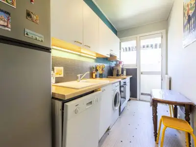 Ferienwohnung für 5 Personen (60 m²) in Cannes 10/10