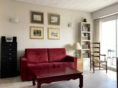 Ferienwohnung für 5 Personen (40 m²) in Cannes 2/10
