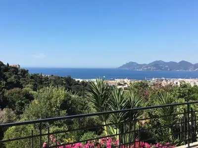 Ferienwohnung für 5 Personen (80 m²) in Terrefial 2/10