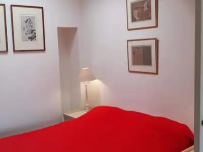 Ferienwohnung für 5 Personen (40 m²) in Cannes 4/10