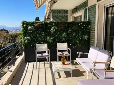 Ferienwohnung für 5 Personen (80 m²) in Terrefial 3/10