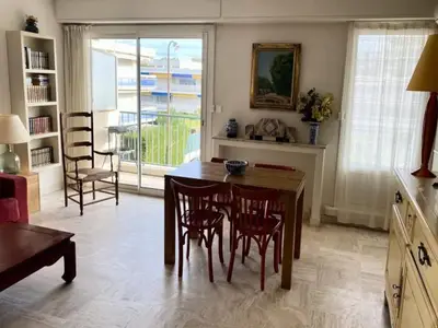 Ferienwohnung für 5 Personen (40 m²) in Cannes 5/10
