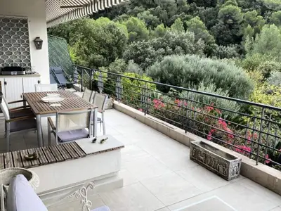 Ferienwohnung für 5 Personen (80 m²) in Terrefial 4/10