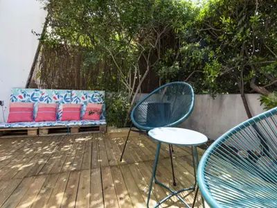 Ferienwohnung für 4 Personen (30 m²) in Cannes 3/10