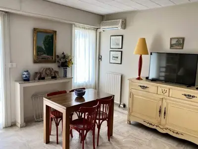 Ferienwohnung für 5 Personen (40 m²) in Cannes 6/10