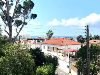 Ferienwohnung für 5 Personen (35 m²) in Cannes 2/10