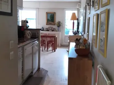 Ferienwohnung für 5 Personen (40 m²) in Cannes 7/10