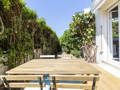 Ferienwohnung für 4 Personen (30 m²) in Cannes 4/10