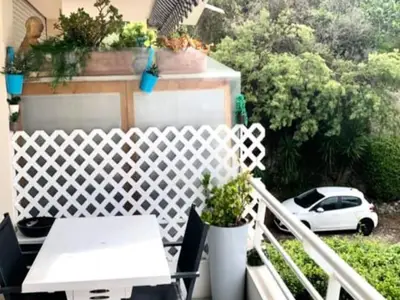 Ferienwohnung für 5 Personen (35 m²) in Cannes 3/10