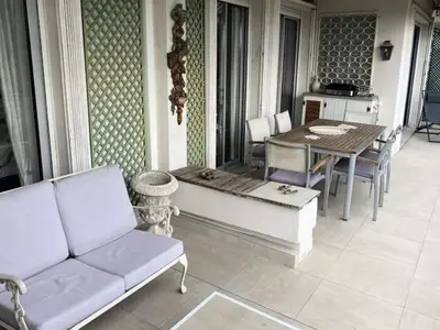 Ferienwohnung für 5 Personen (80 m²) in Terrefial 6/10