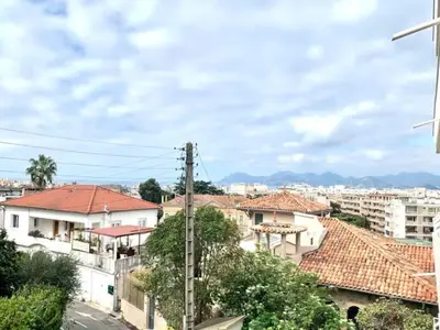 Ferienwohnung für 5 Personen (35 m²) in Cannes 4/10