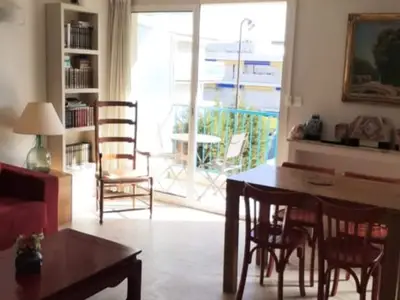 Ferienwohnung für 5 Personen (40 m²) in Cannes 8/10