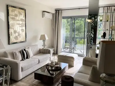 Ferienwohnung für 5 Personen (80 m²) in Terrefial 7/10