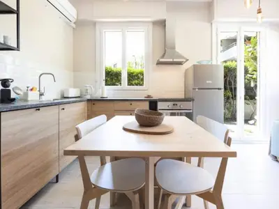 Ferienwohnung für 4 Personen (30 m²) in Cannes 6/10