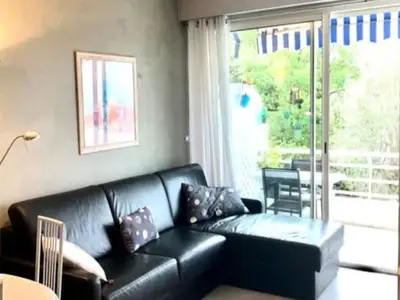 Ferienwohnung für 5 Personen (35 m²) in Cannes 5/10