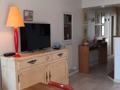Ferienwohnung für 5 Personen (40 m²) in Cannes 9/10
