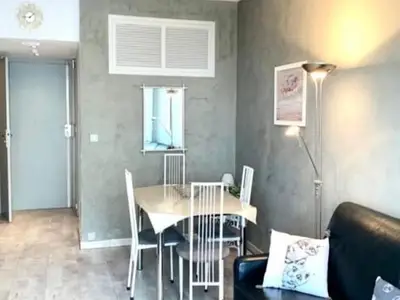 Ferienwohnung für 5 Personen (35 m²) in Cannes 6/10