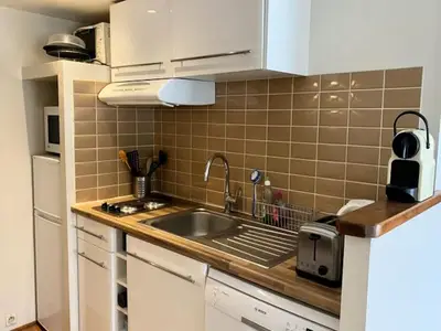 Ferienwohnung für 5 Personen (40 m²) in Cannes 10/10