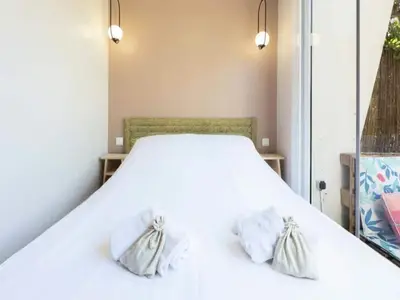 Ferienwohnung für 4 Personen (30 m²) in Cannes 8/10