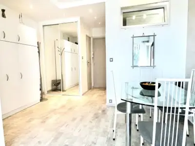 Ferienwohnung für 5 Personen (35 m²) in Cannes 7/10