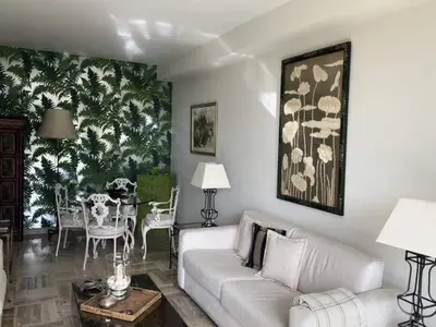 Ferienwohnung für 5 Personen (80 m²) in Terrefial 9/10