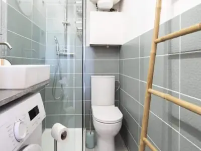 Ferienwohnung für 4 Personen (30 m²) in Cannes 10/10