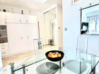 Ferienwohnung für 5 Personen (35 m²) in Cannes 8/10