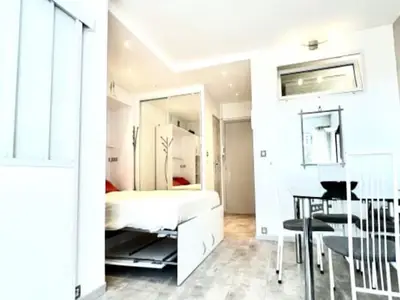 Ferienwohnung für 5 Personen (35 m²) in Cannes 9/10