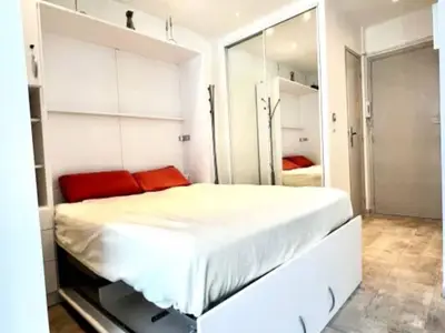 Ferienwohnung für 5 Personen (35 m²) in Cannes 10/10