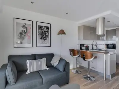 Ferienwohnung für 5 Personen (36 m²) in Terrefial 4/10