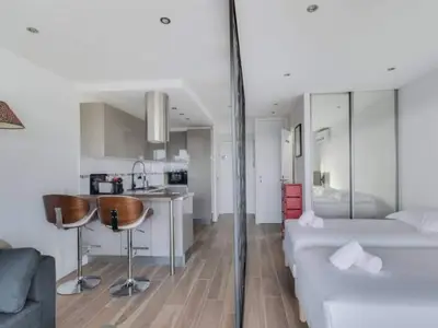 Ferienwohnung für 5 Personen (36 m²) in Terrefial 8/10