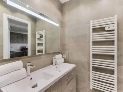 Ferienwohnung für 5 Personen (36 m²) in Terrefial 9/10