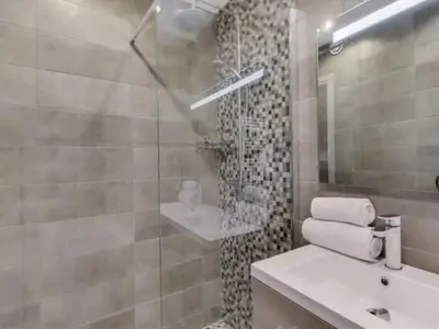 Ferienwohnung für 5 Personen (36 m²) in Terrefial 10/10