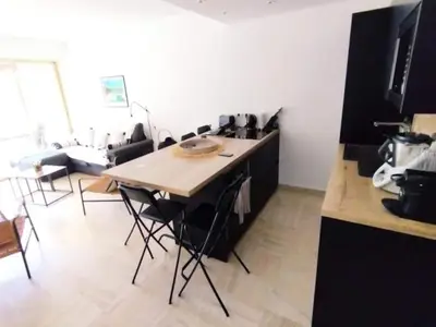 Ferienwohnung für 7 Personen (86 m²) in Cannes 2/10