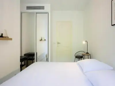 Ferienwohnung für 7 Personen (86 m²) in Cannes 3/10