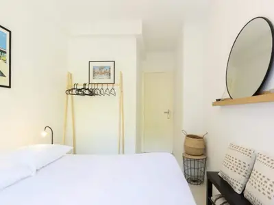 Ferienwohnung für 7 Personen (86 m²) in Cannes 5/10