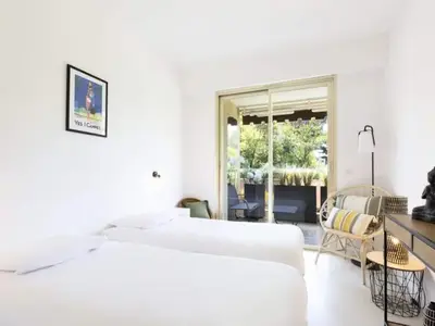 Ferienwohnung für 7 Personen (86 m²) in Cannes 9/10
