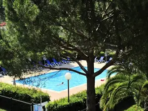 Ferienwohnung für 5 Personen (25 m²)