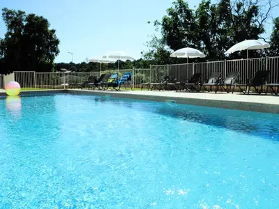 Ferienwohnung für 3 Personen (24 m²) in Sophia Antipolis 2/9