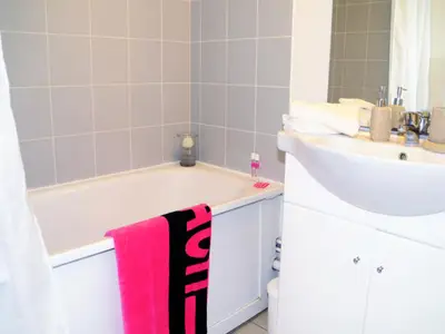 Ferienwohnung für 3 Personen (24 m²) in Sophia Antipolis 9/9