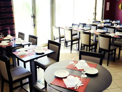 Ferienwohnung für 5 Personen (35 m²) in Sophia Antipolis 3/10