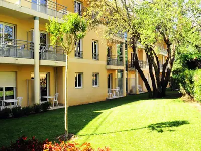 Ferienwohnung für 5 Personen (35 m²) in Sophia Antipolis 5/10