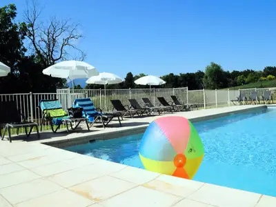 Ferienwohnung für 5 Personen (35 m²) in Sophia Antipolis 6/10