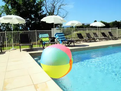 Ferienwohnung für 5 Personen (35 m²) in Sophia Antipolis 7/10