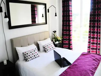 Ferienwohnung für 5 Personen (35 m²) in Sophia Antipolis 8/10