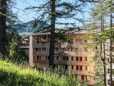 Ferienwohnung für 5 Personen (27 m²) 4/10